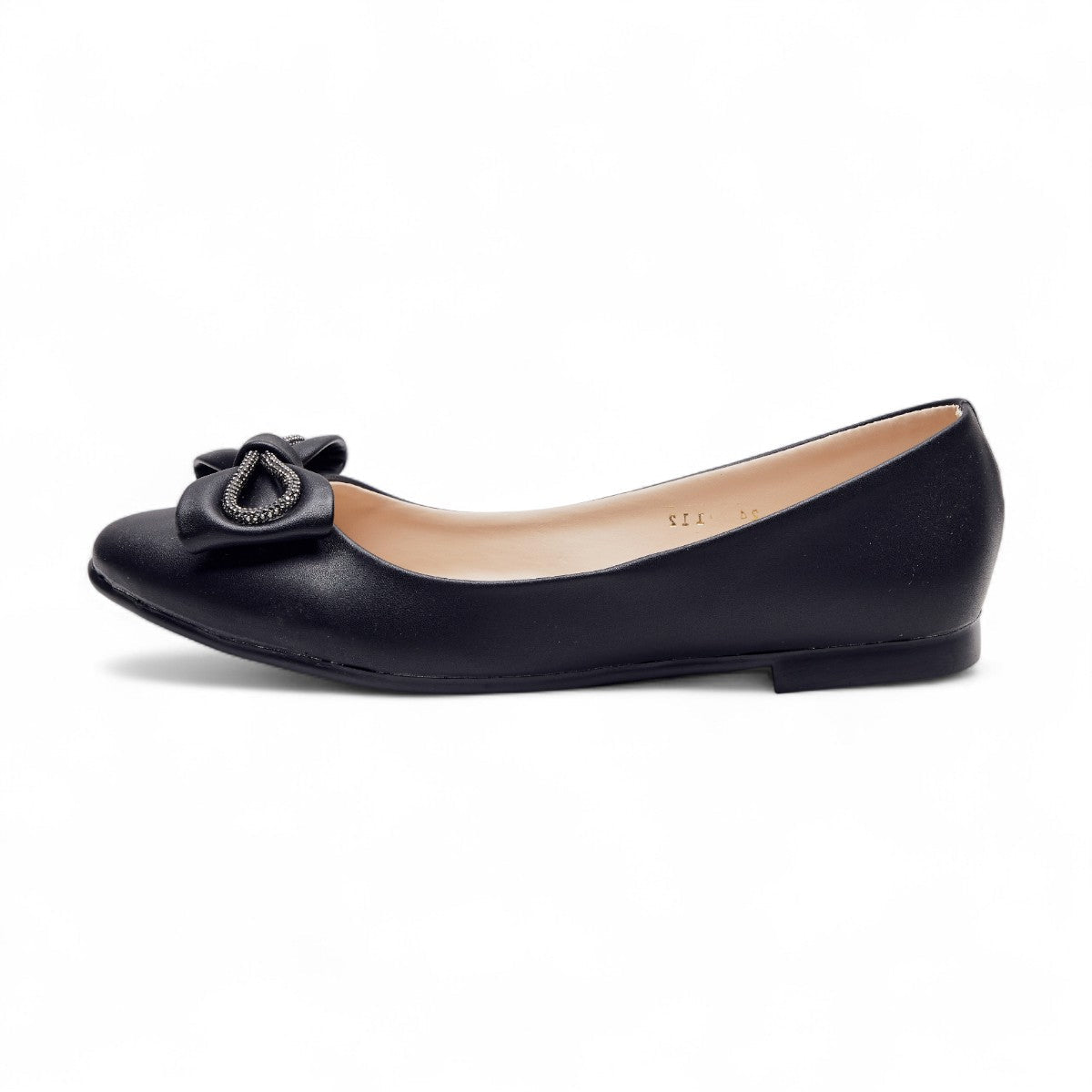 Ballerina - 112 Negro