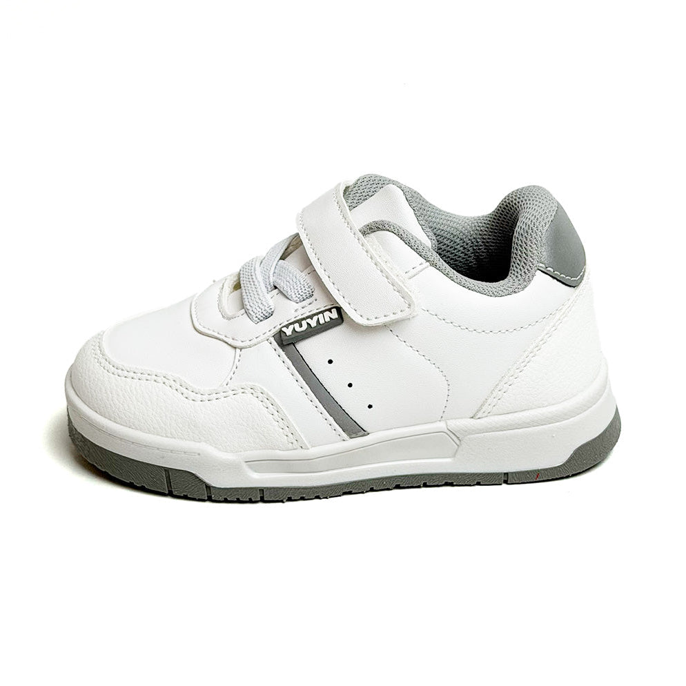 Tenis casual Yuyin - 25352 Blanco