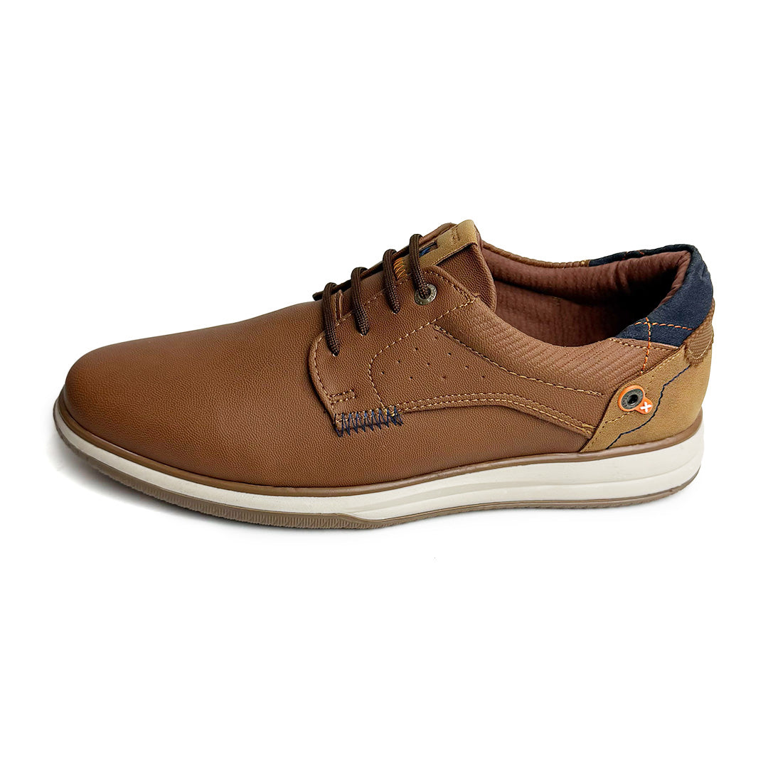 Vestir - 9007 Camel
