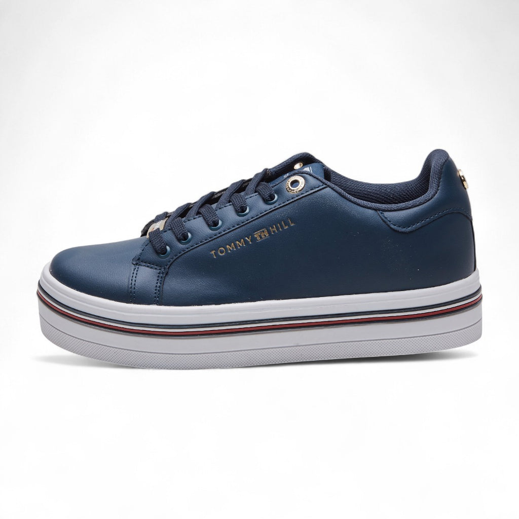 Tenis casual Tommy Hill - 4017 Marino