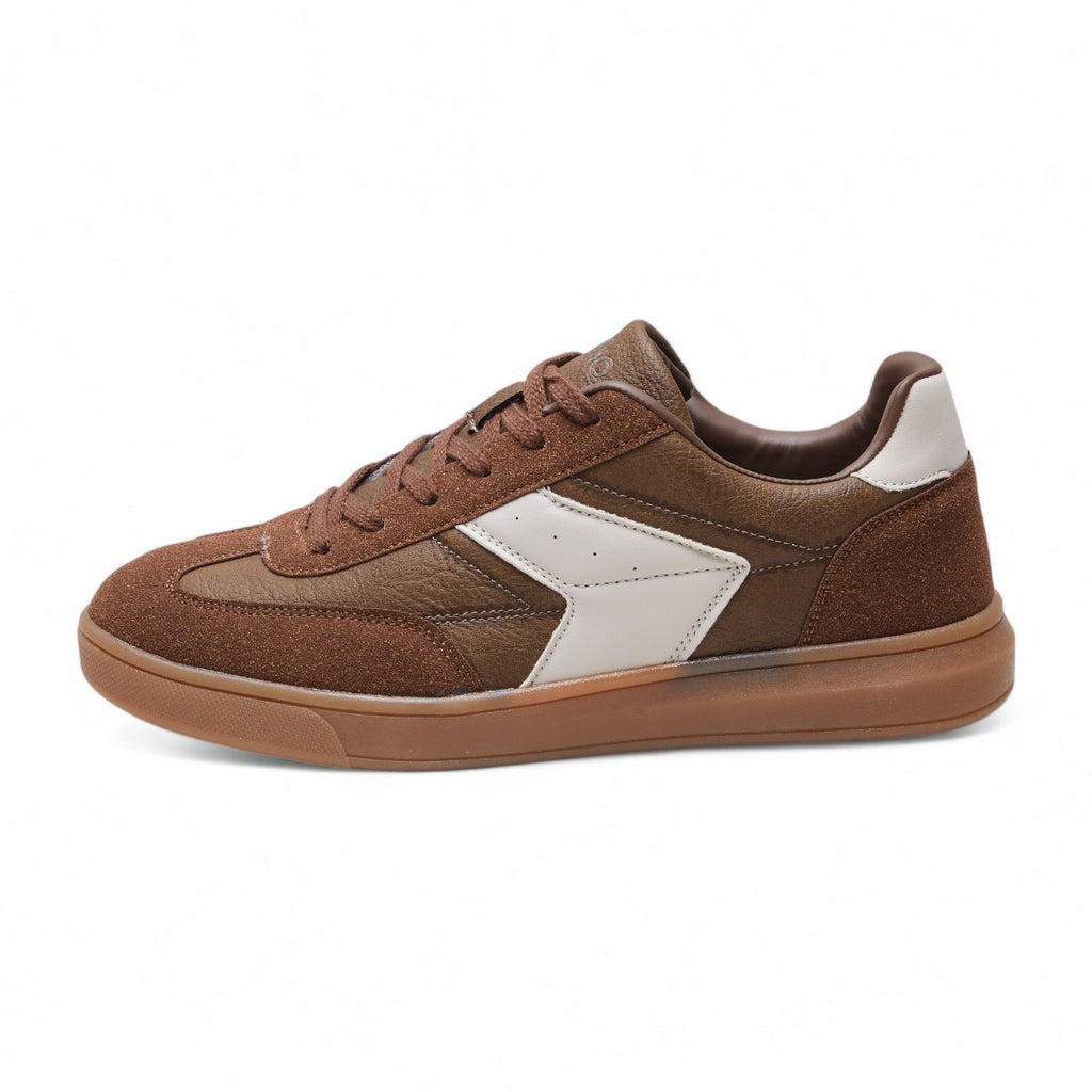 Tenis casual Capa de Ozono - 675704 Café