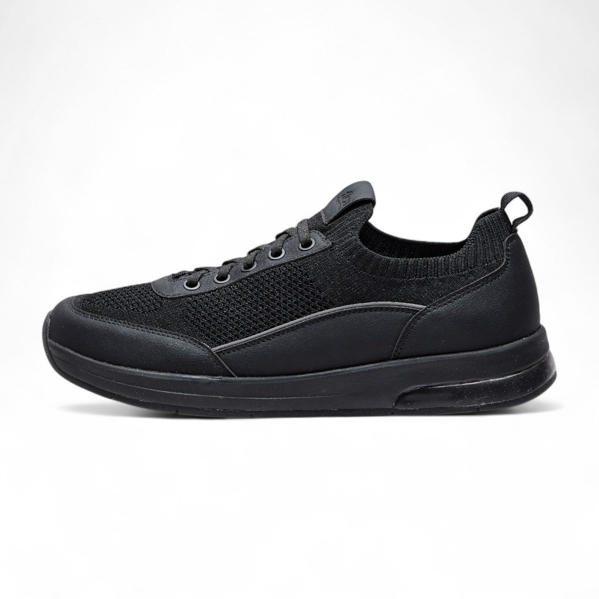 Tenis deportivo Flexi - 422301 Negro