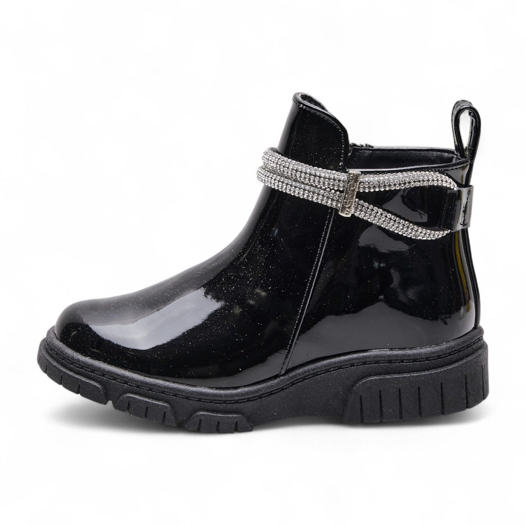 Bota - Modelo 1498 Negro