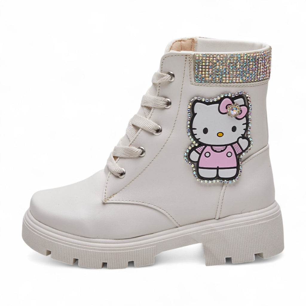 Bota - Modelo 700 Latte