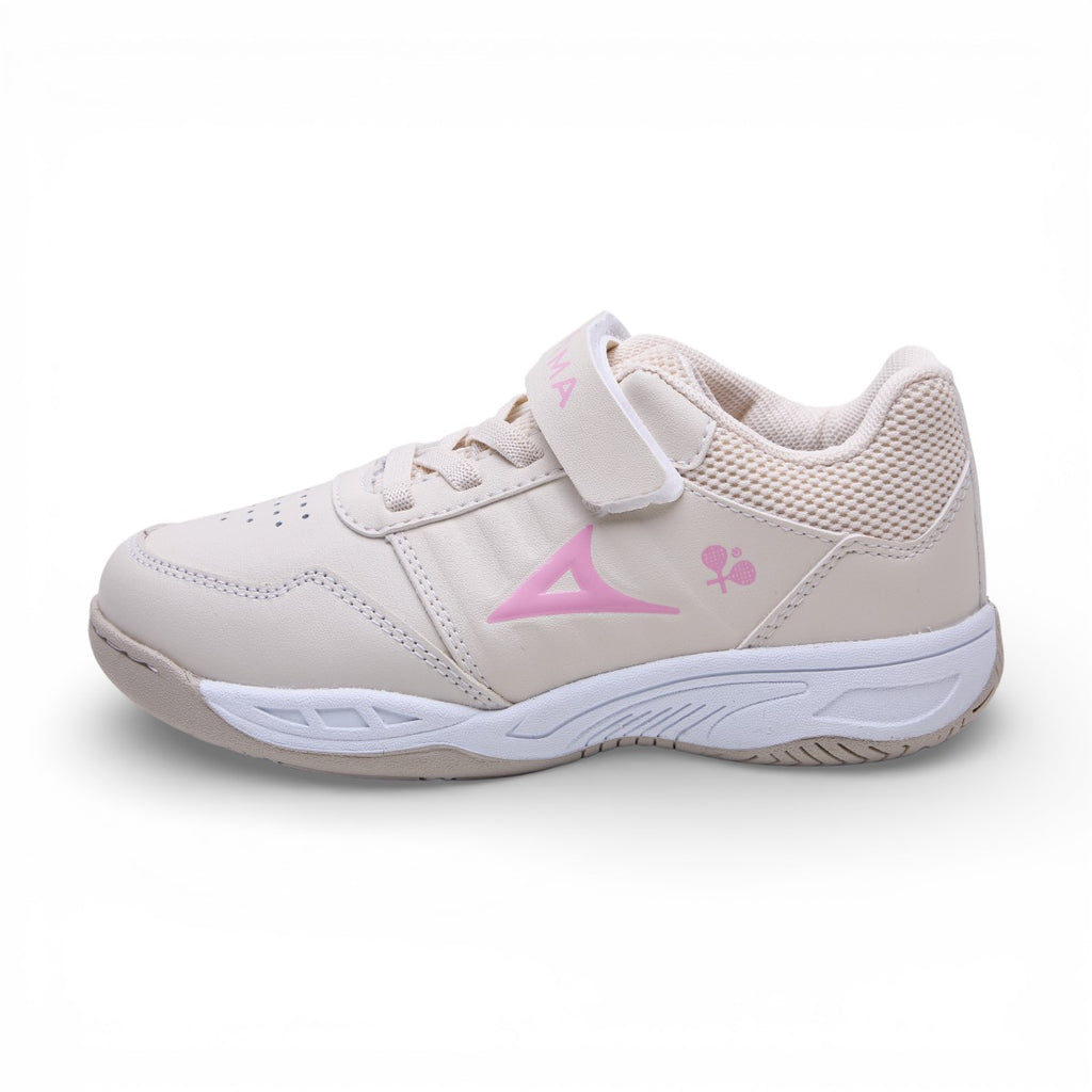 Tenis deportivo Pirma - 7010 Beige