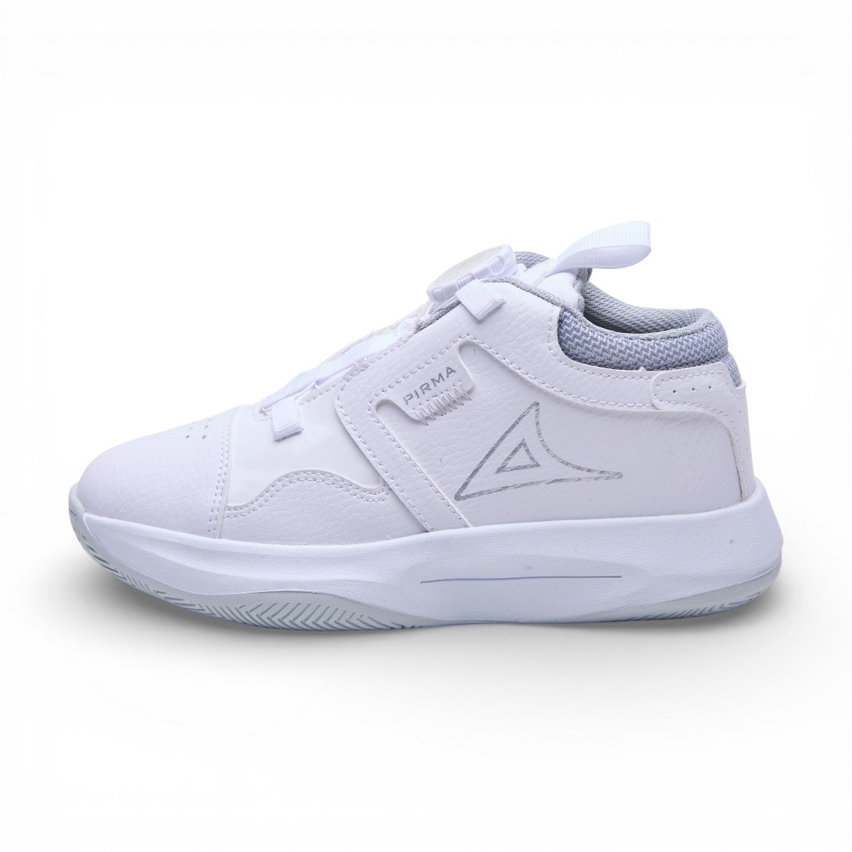 Tenis deportivo Pirma - 2022 Blanco
