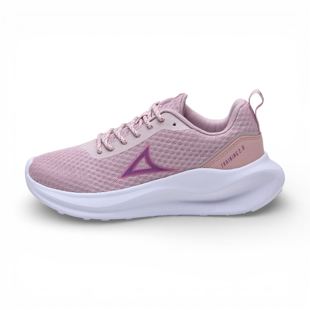 Tenis deportivo Pirma - 8019 Rosa
