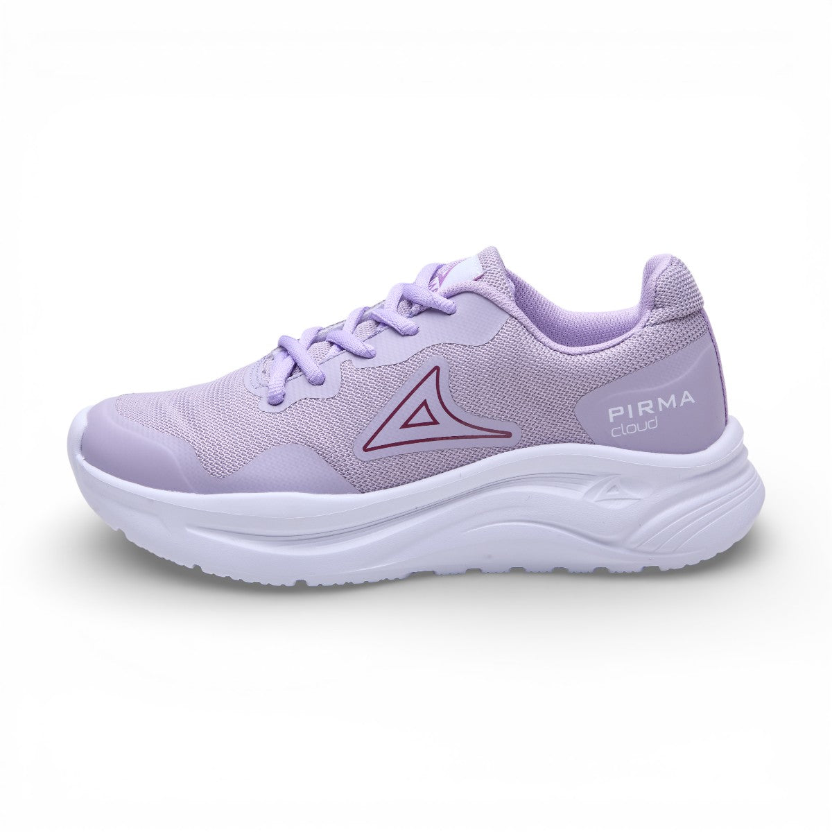 Tenis deportivo Pirma - 8517 Lila
