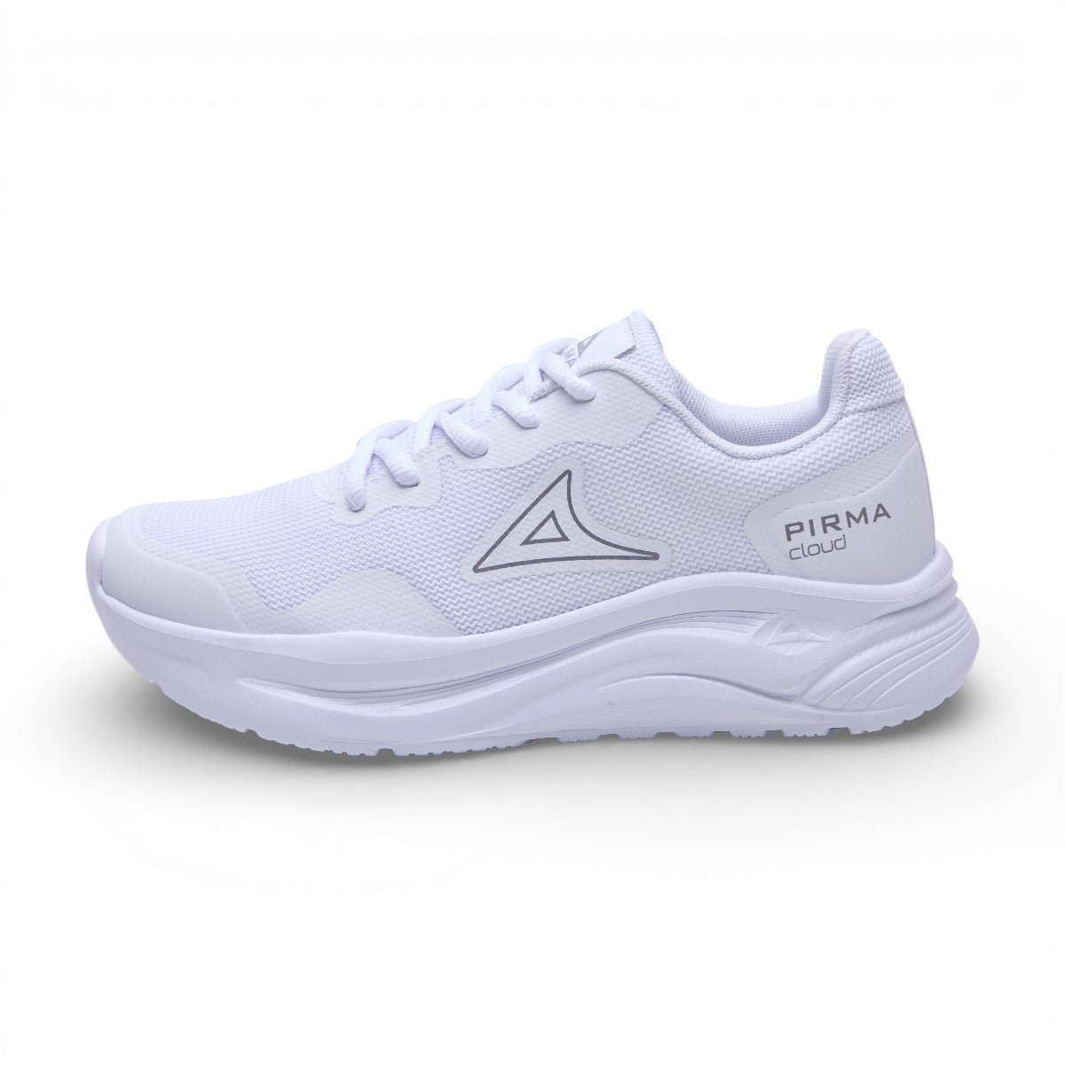 Tenis deportivo Pirma - 8517 Blanco