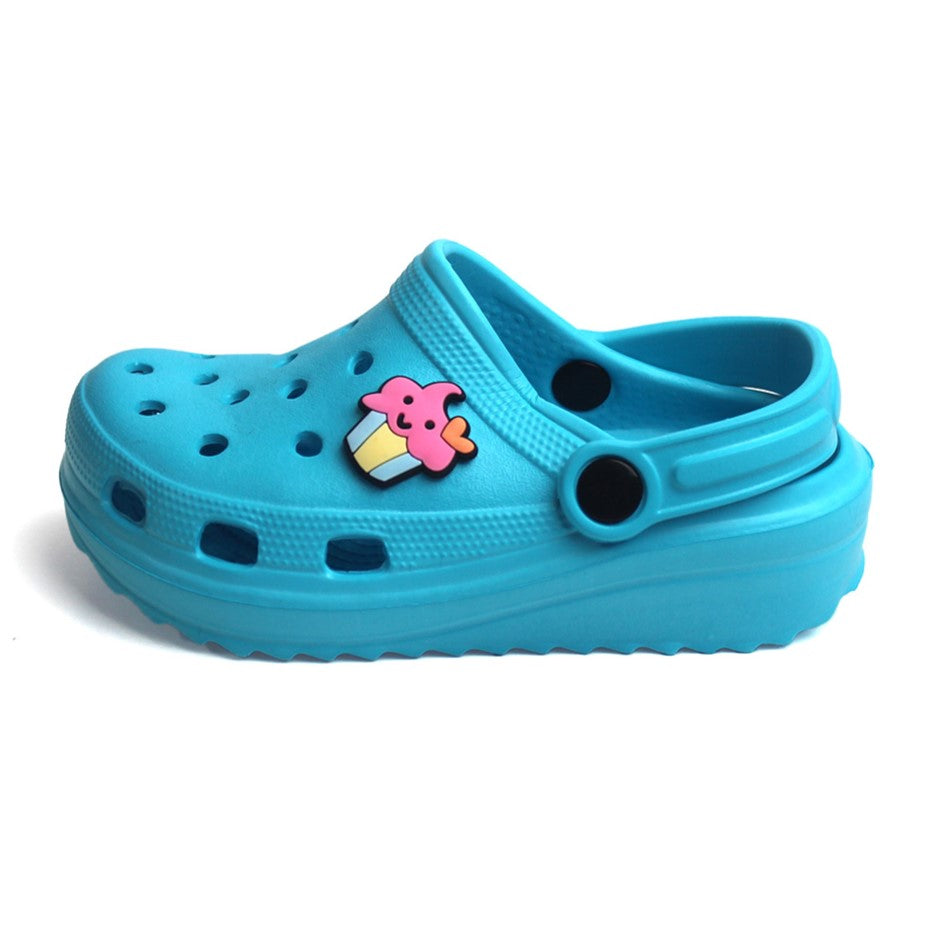 Sandalia - 873-IA Azul