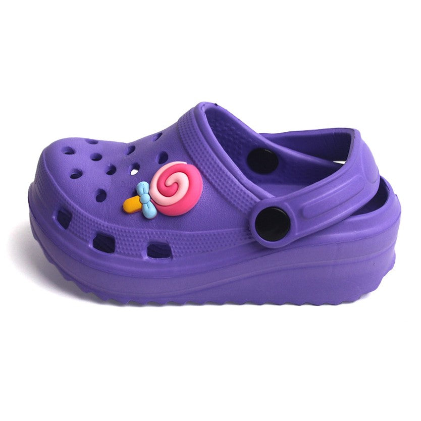 Sandalia - 873-IA Morado