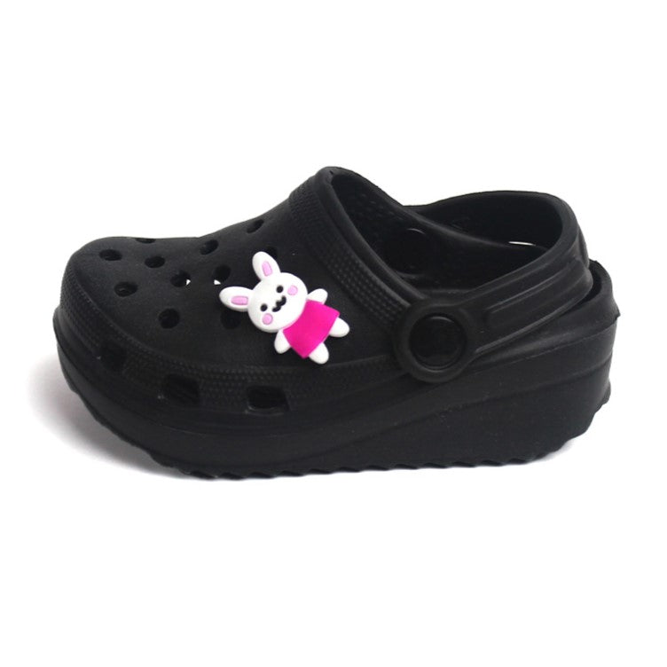 Sandalia - 873-IA Negro