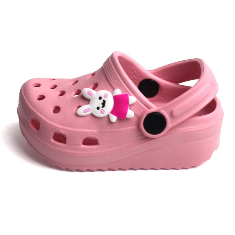 Sandalia - 873-IA Rosa