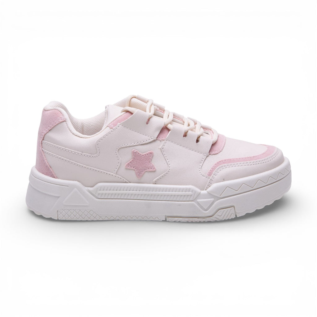 Tenis casual - 113 Latte