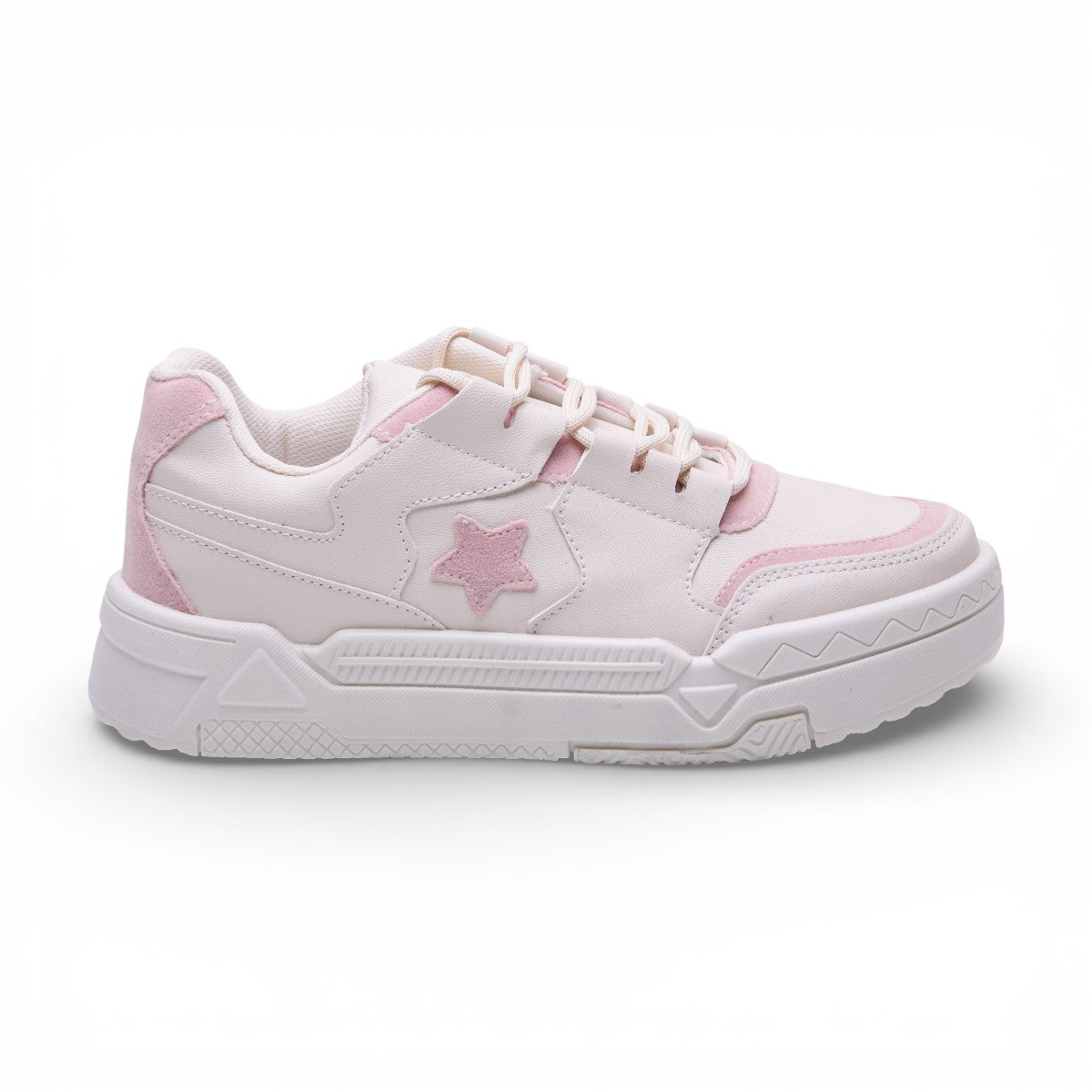 Tenis casual - 113 Latte