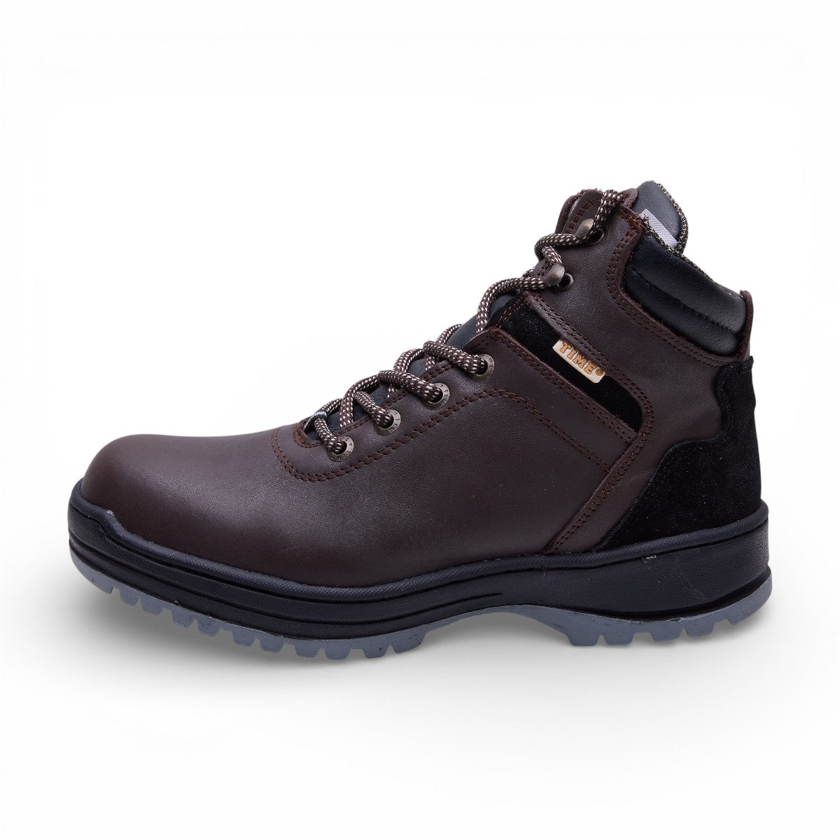 Bota Industrial - 2024 Café