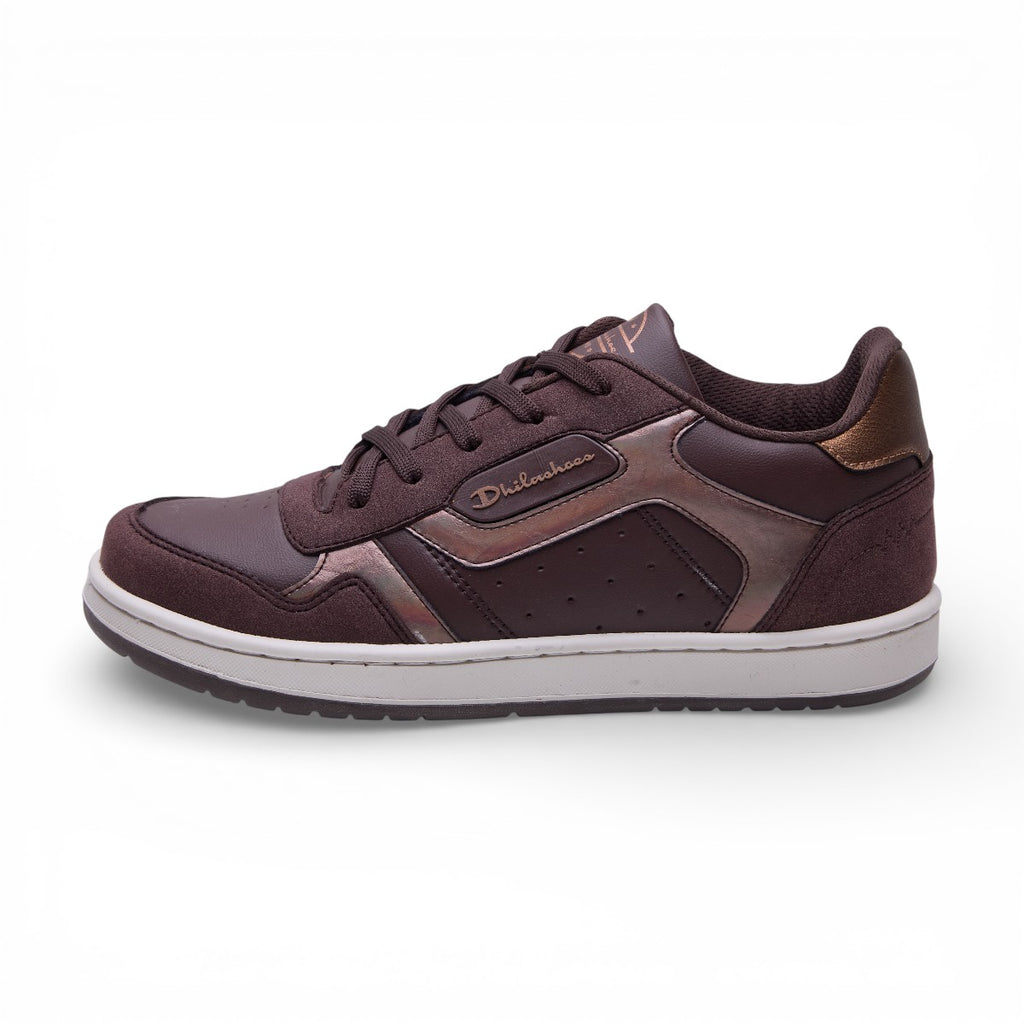 Tenis Casual - 949 Moka