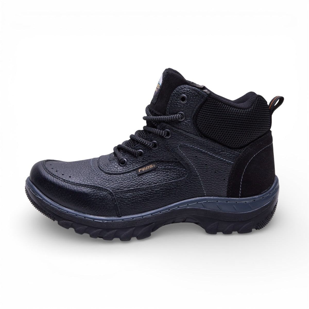 Bota casual - 510 Negro