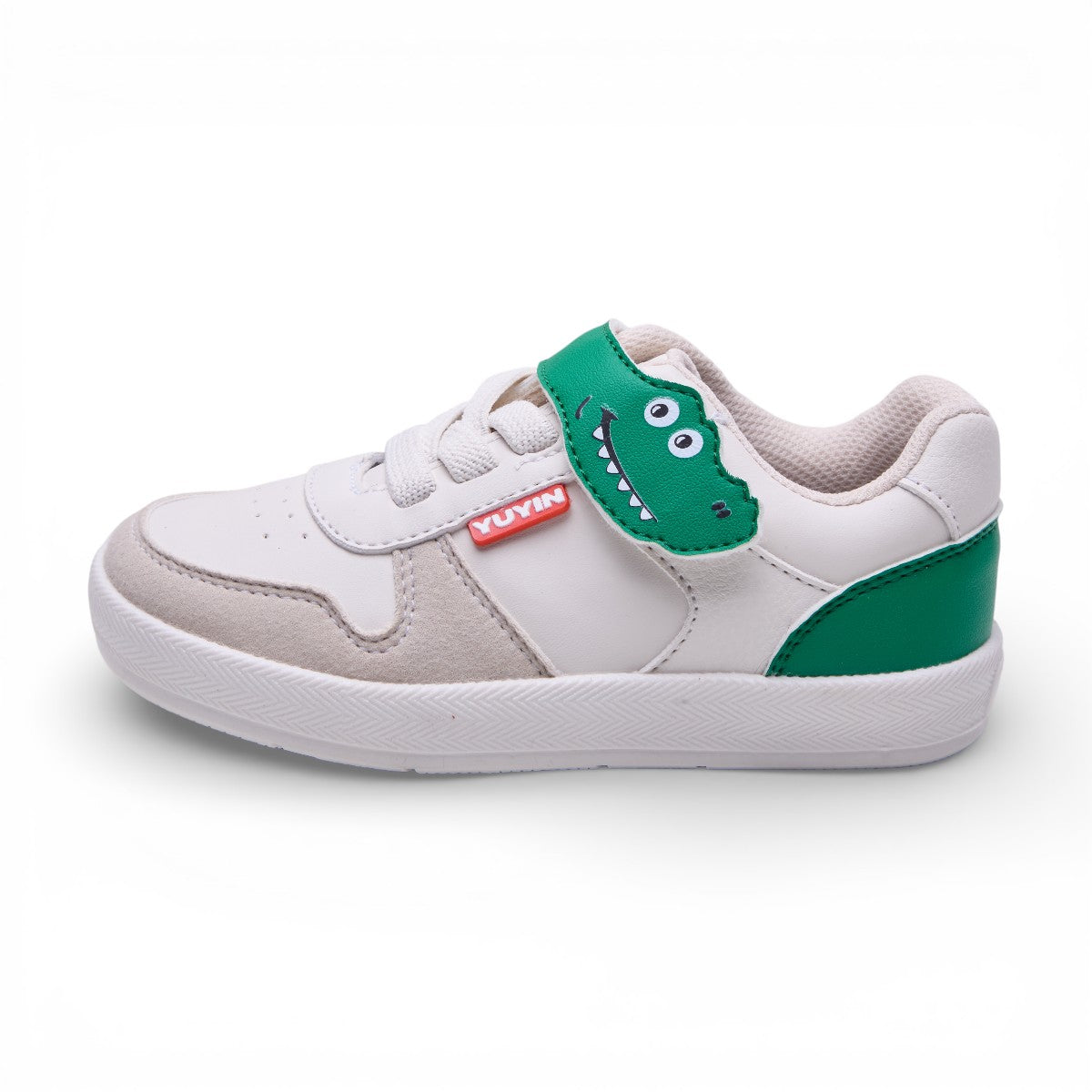 Tenis casual Yuyin - 26102 Latte