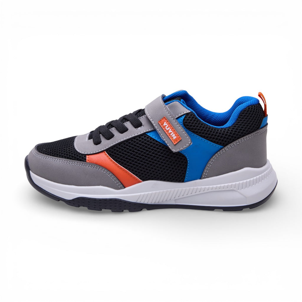 Tenis deportivo Yuyin - 25620 Gris