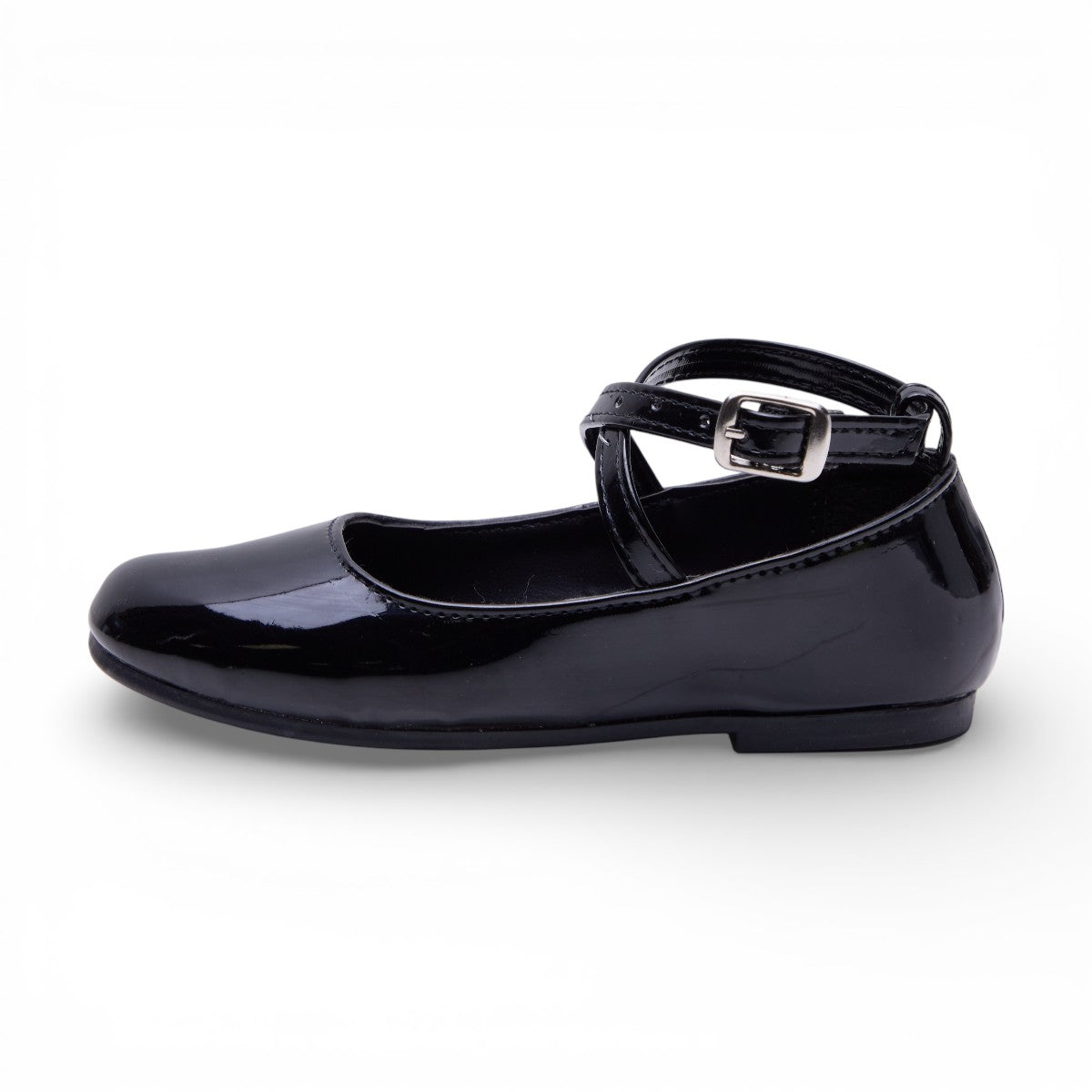 Ballerina - 209 Negro