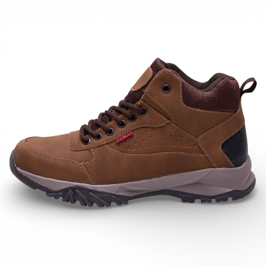 Bota de senderismo - 2100 Miel