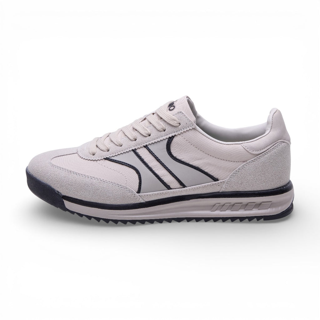 Tenis deportivo Capa de Ozono - 680101 Yeso