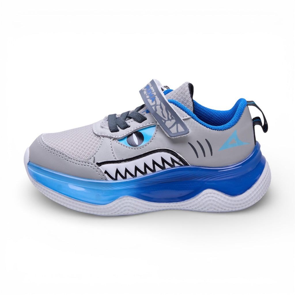Tenis deportivo Pirma - 4036 Gris