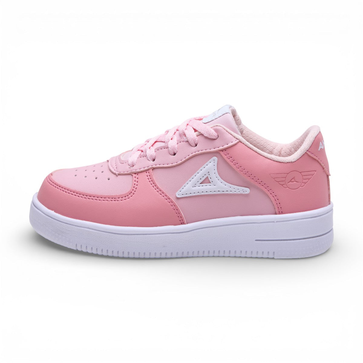 Tenis casual Pirma - 5002 Rosa