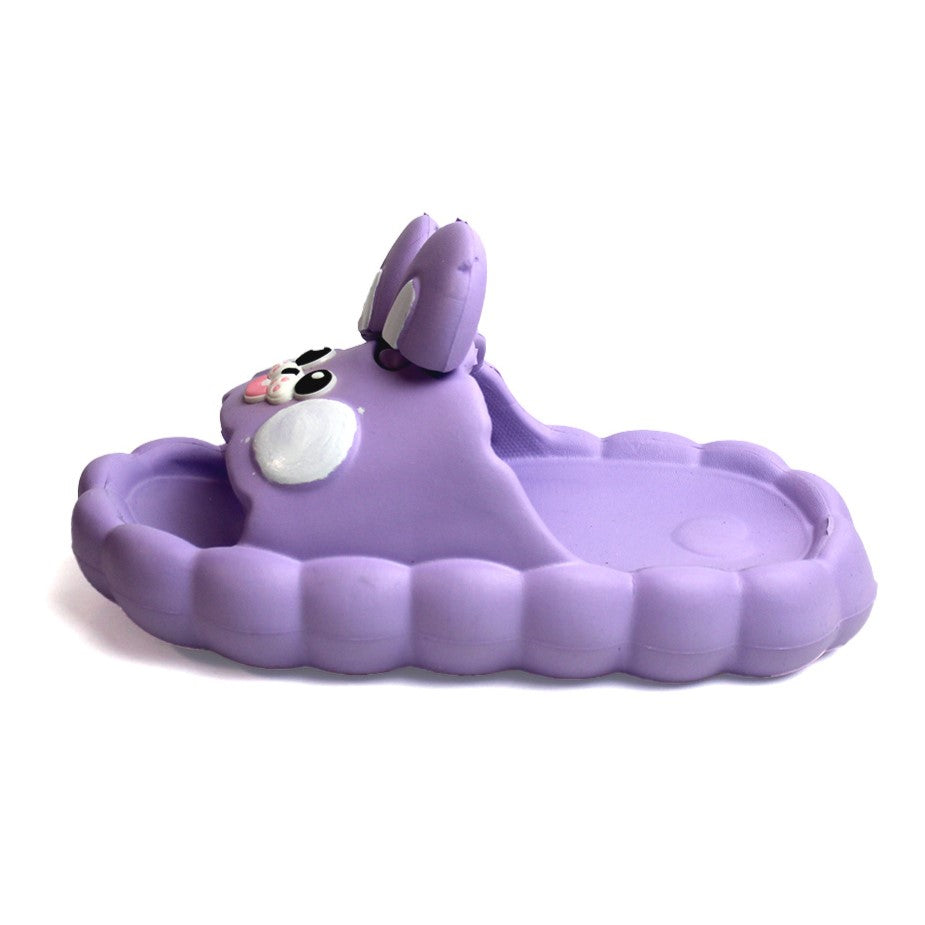 Sandalia - 867-k-conejo Morado
