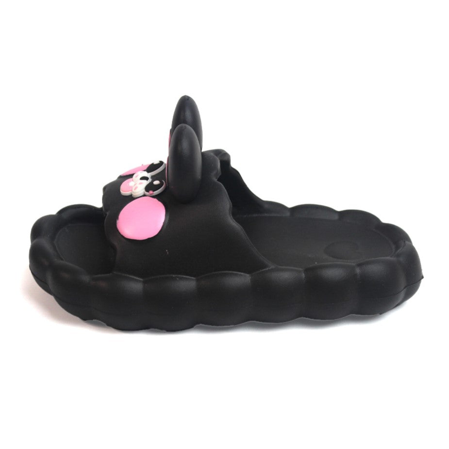 Sandalia - 867-k-conejo Negro
