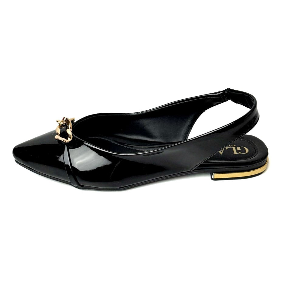 Ballerina - 1 Negro