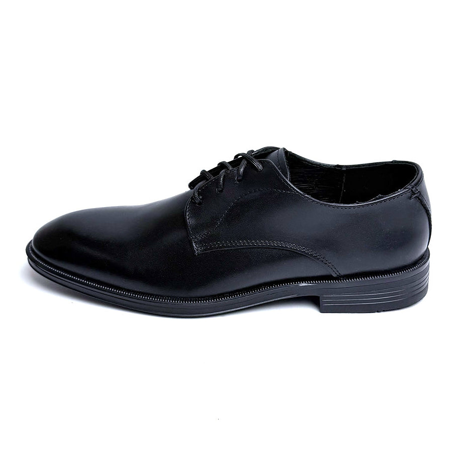 Vestir Daniel García - 6354 Negro