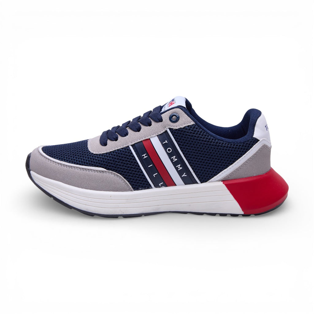 Tenis deportivo Tommy - 6431 Marino