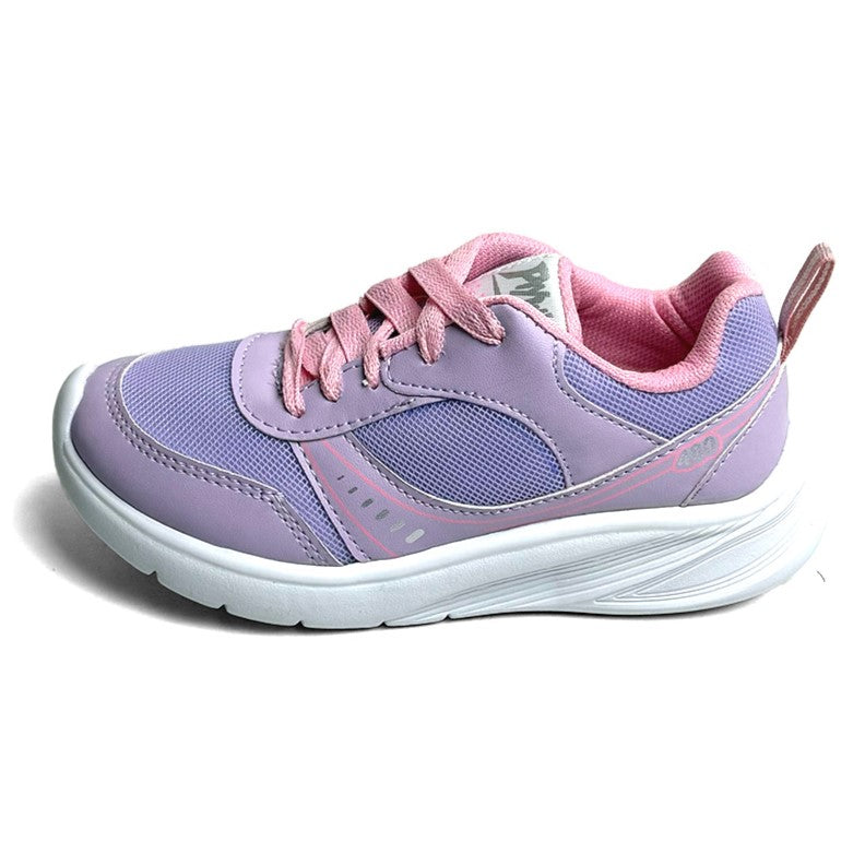 Tenis deportivo - 480 Lila / Rosa