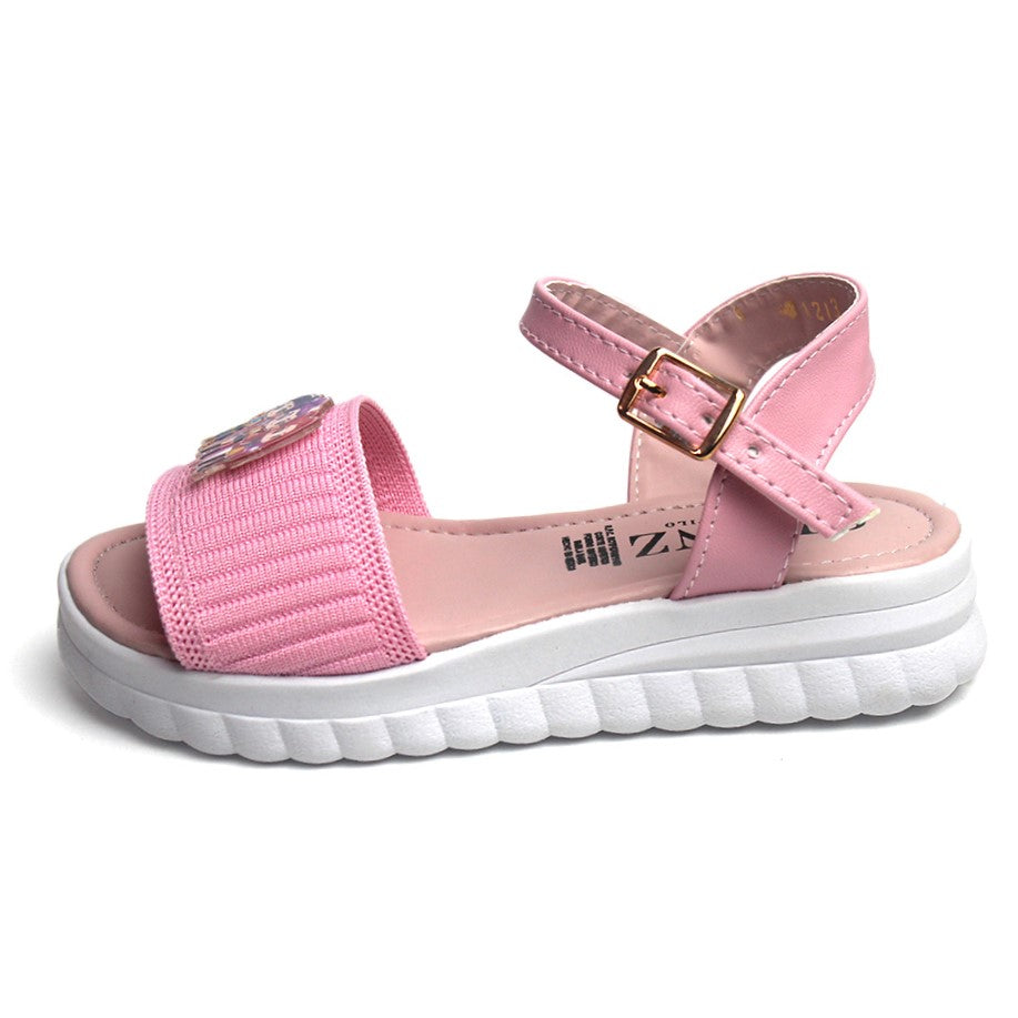 Huarache - 1213 Rosa