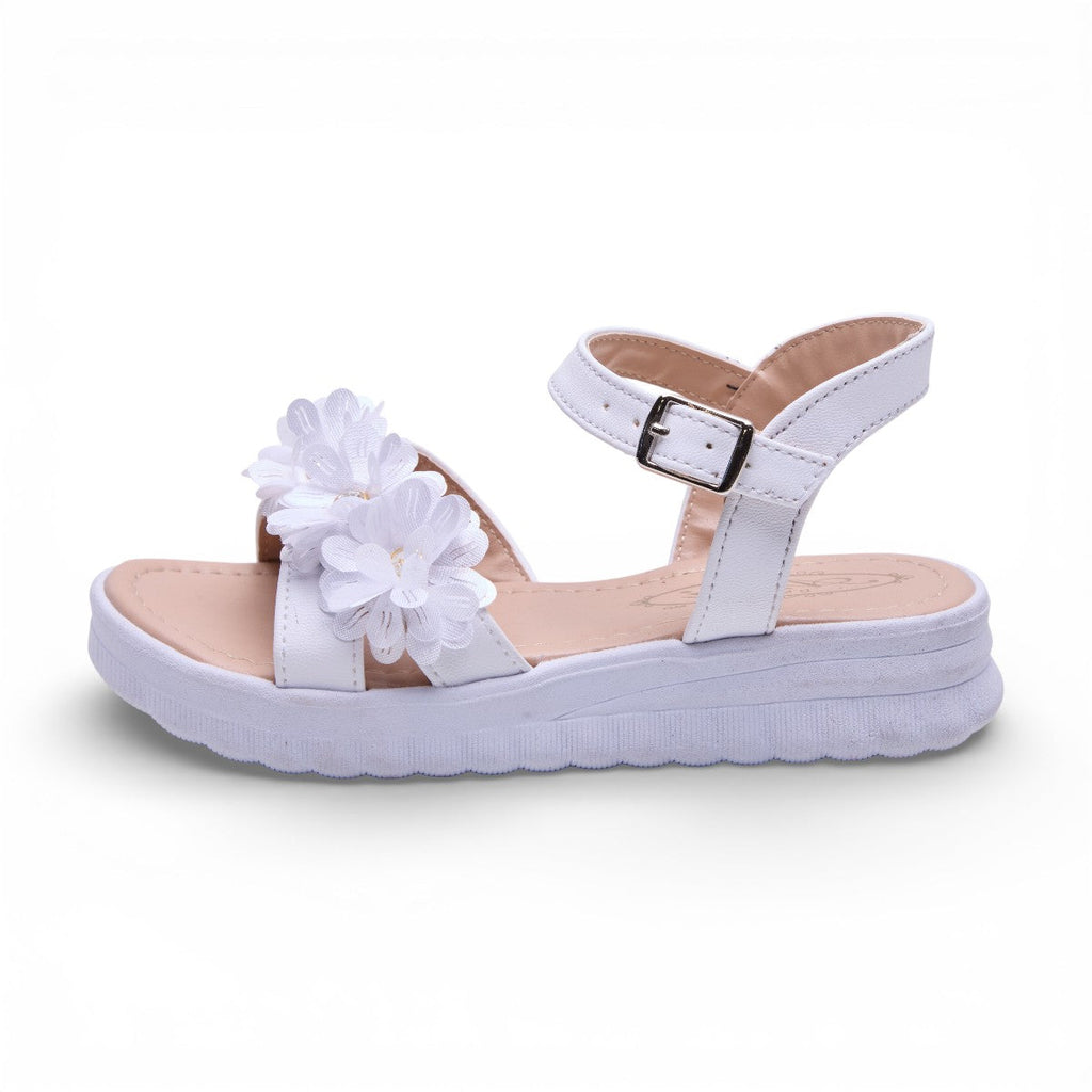 Huarache - 24101 Blanco