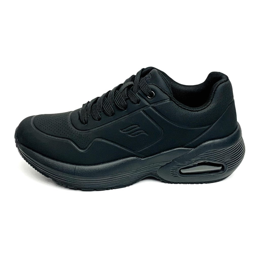 Tenis deportivo Flexi - 131501 Negro