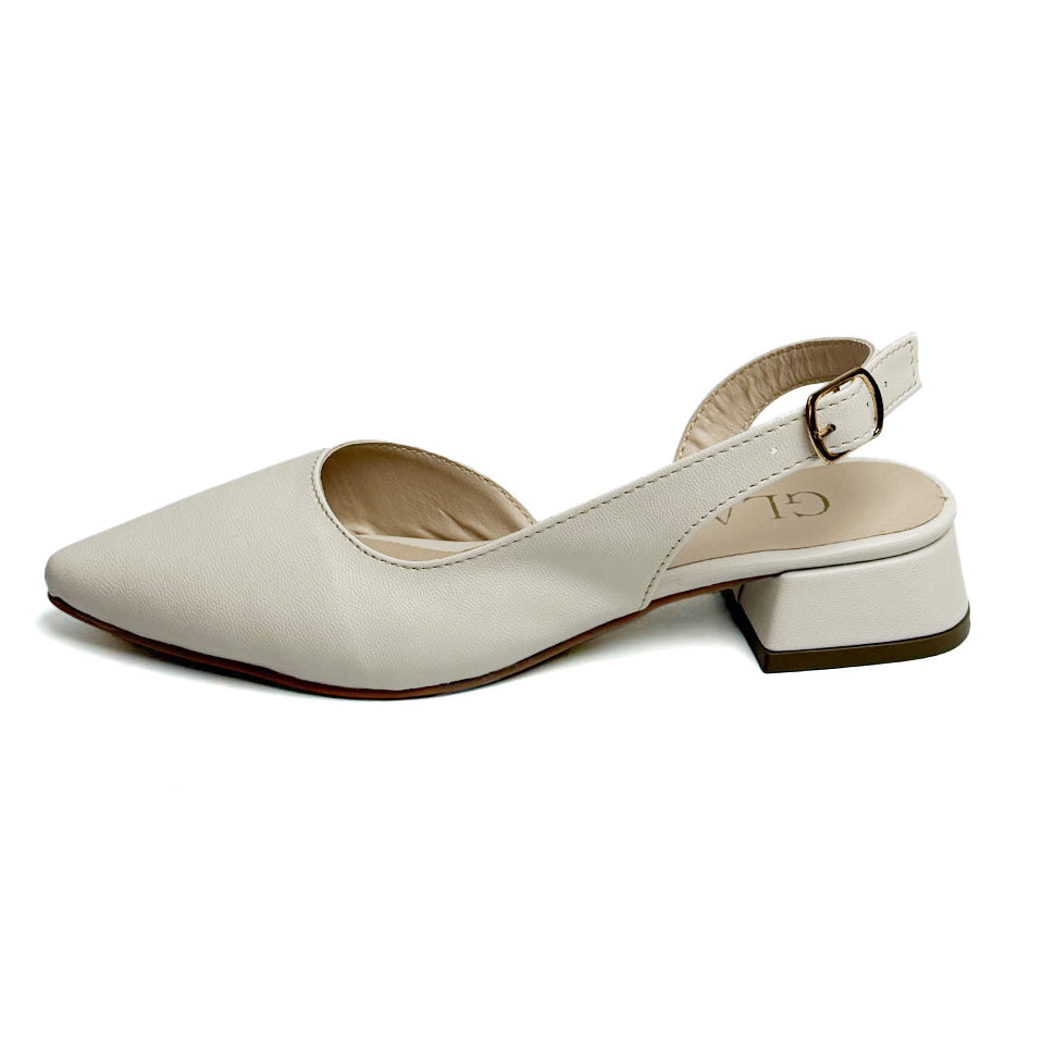 Ballerina - 36 Latte
