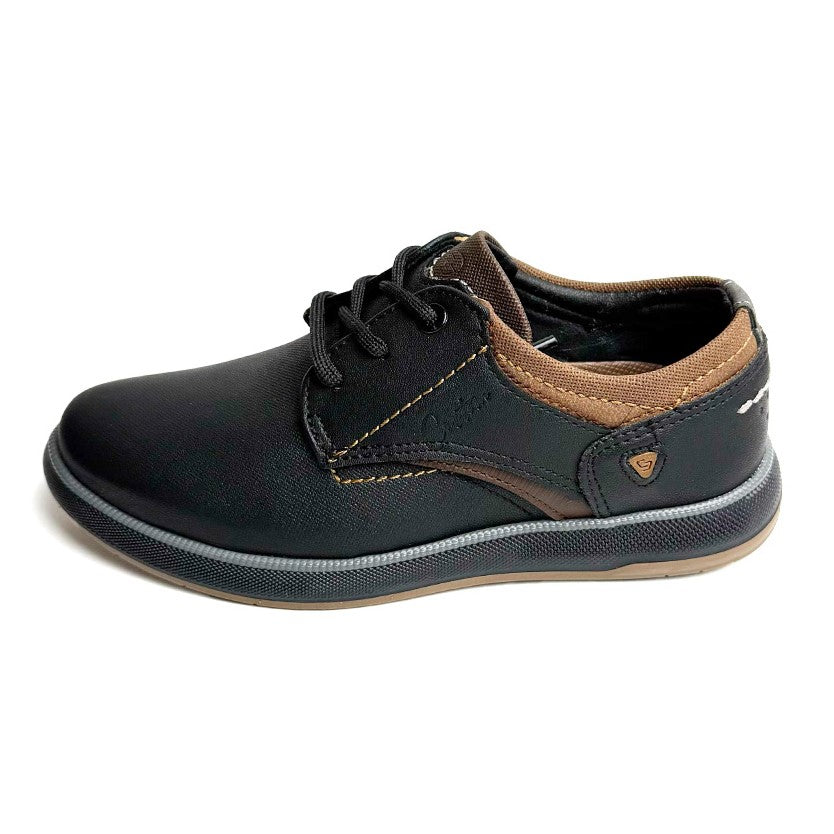 Vestir - 2301 Negro / Miel