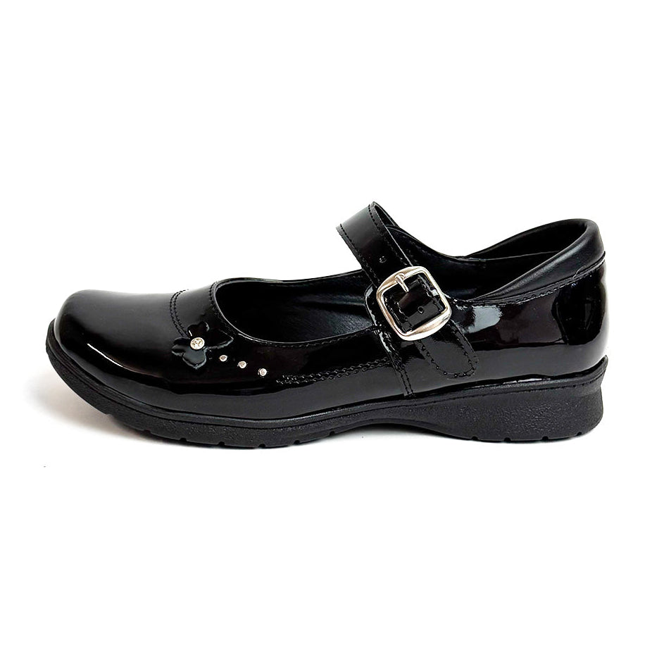 Escolar - 1209 Negro