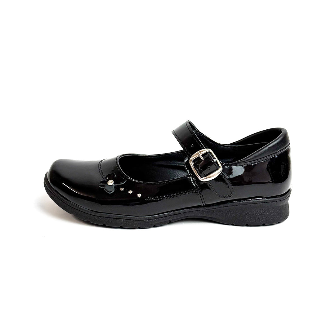 Escolar - 1209-1 Negro