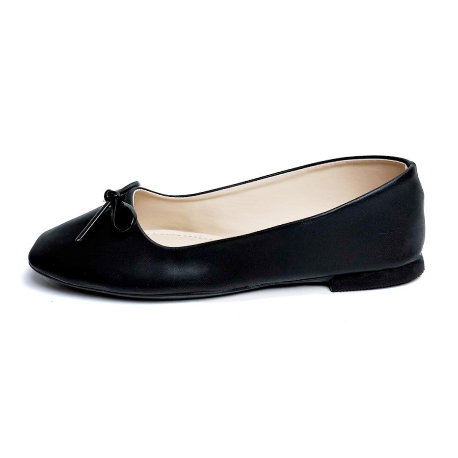 Ballerina - 1-1 Negro