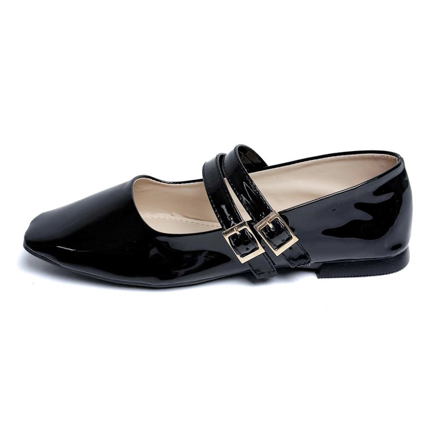 Ballerina - 2 Negro