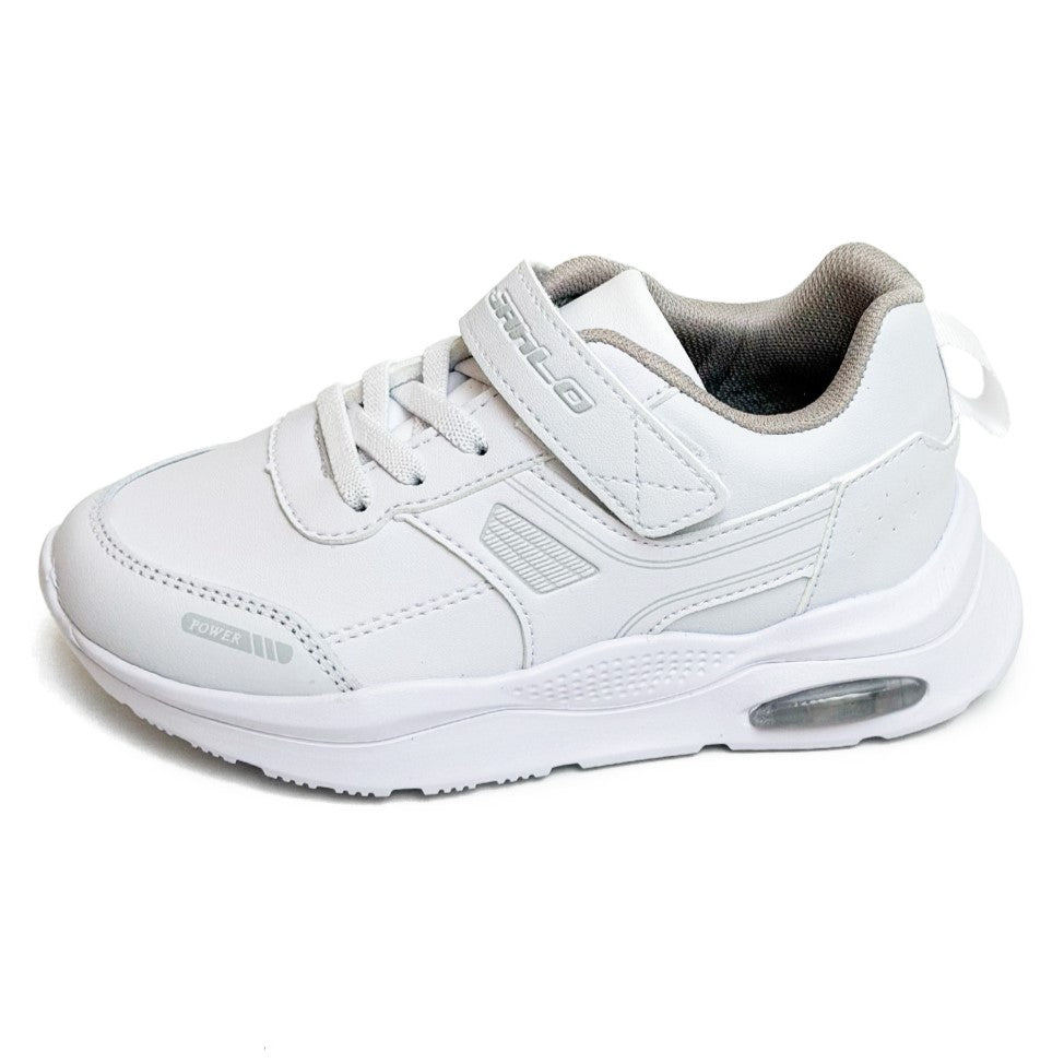 Tenis deportivo - 6126 Blanco
