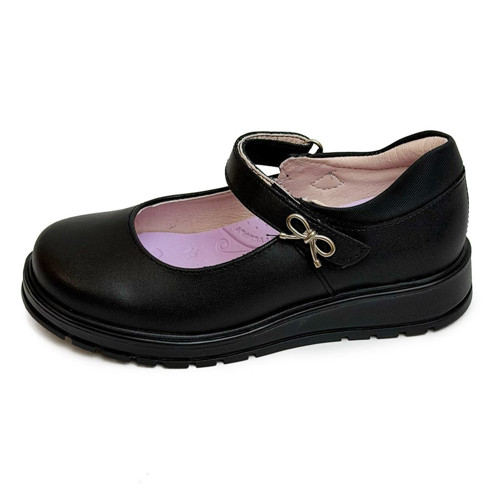 Escolar Yuyin - 26371 Negro