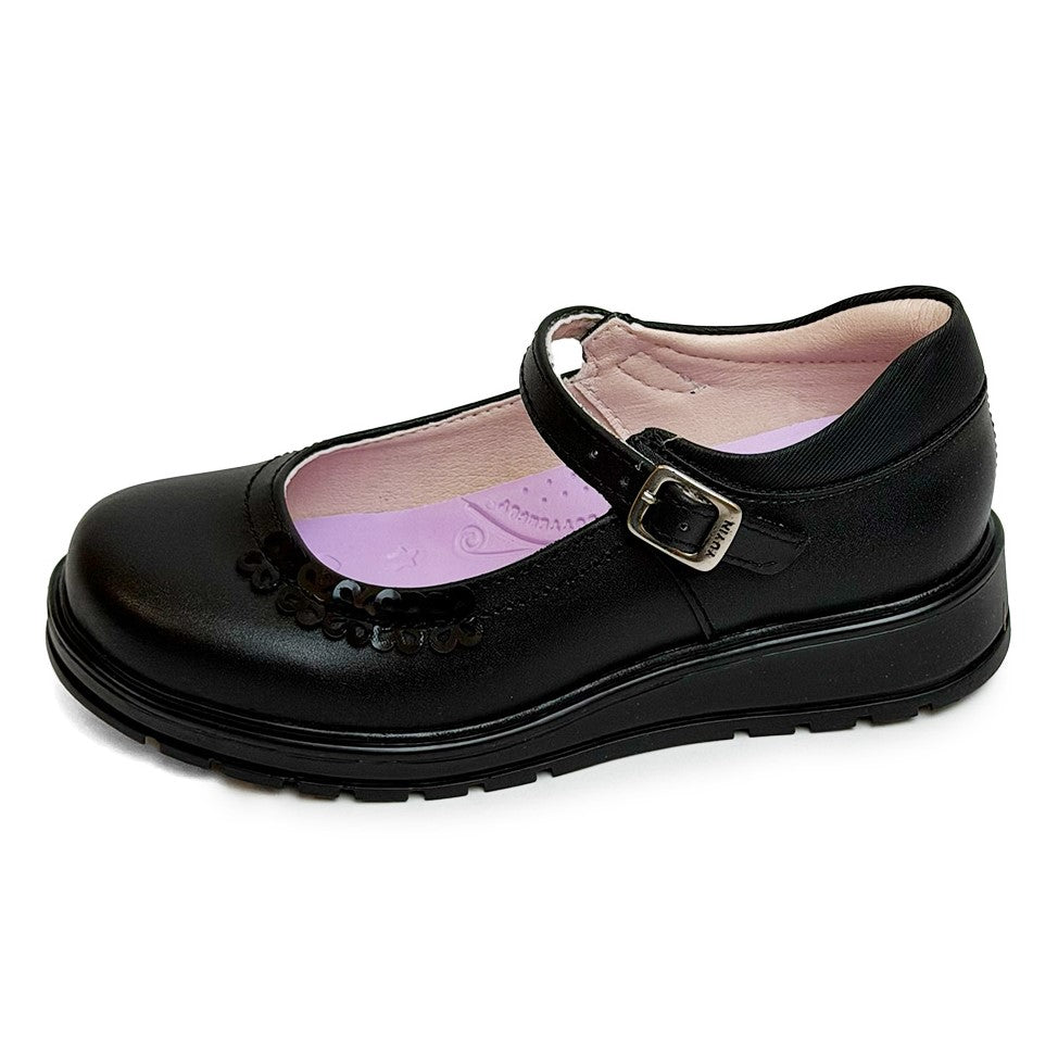 Escolar Yuyin - 26370 Negro