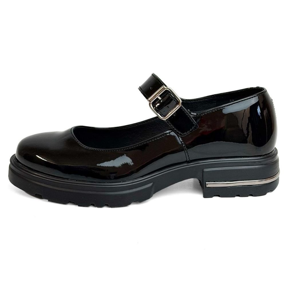 Escolar Yuyin - 96151-1 Negro