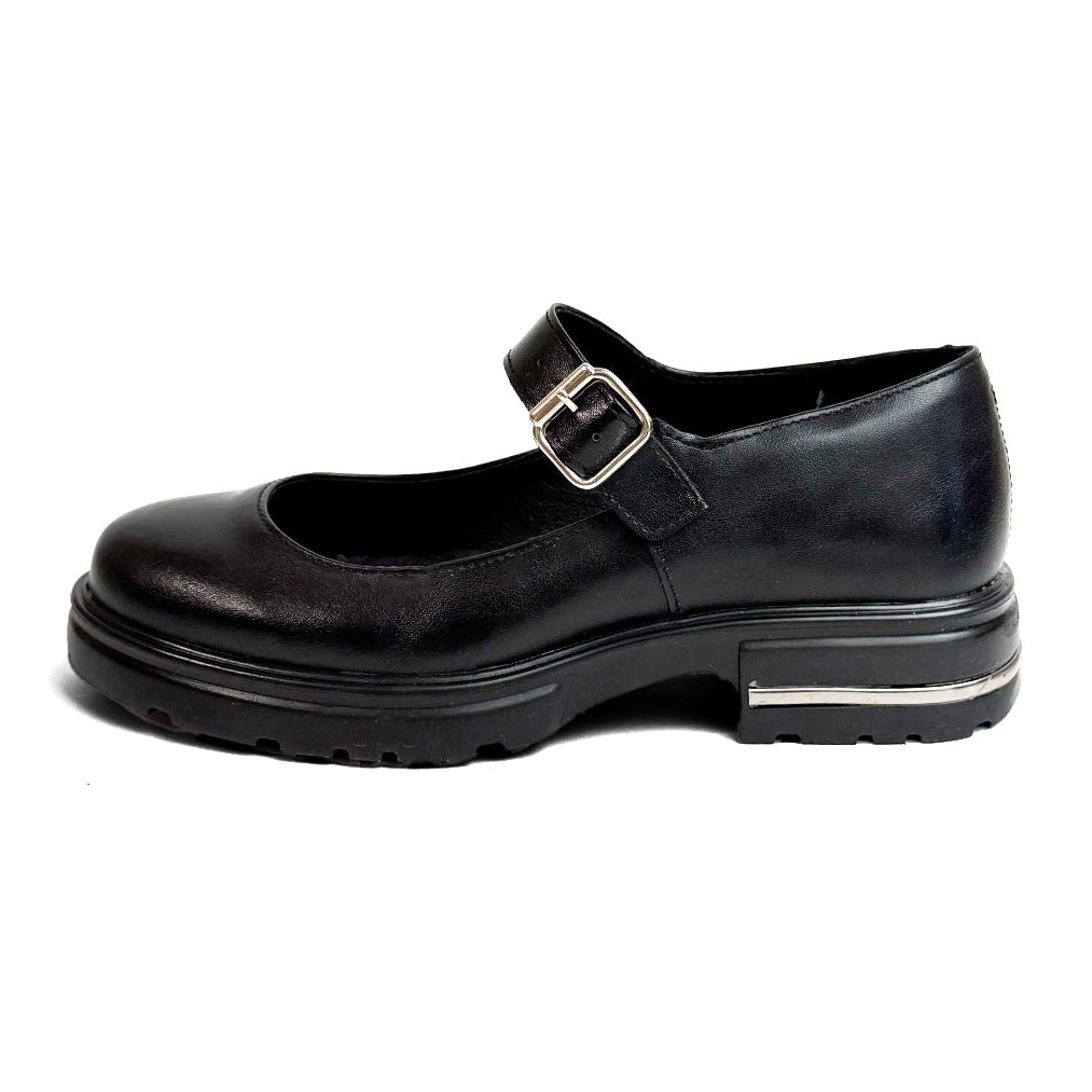 Escolar Yuyin - 96151 Negro