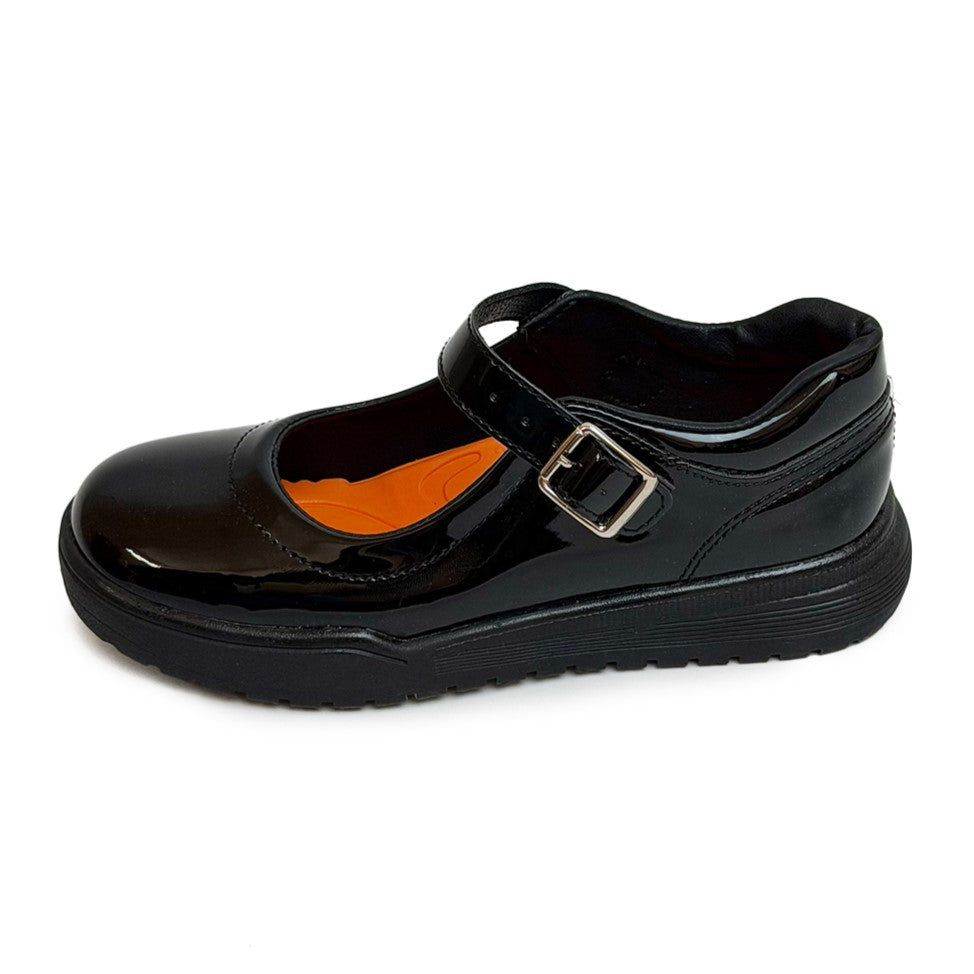 Escolar Yuyin - 6020 Negro